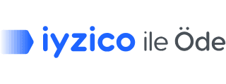 İyzico ile Öde